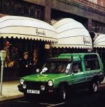 Talbot-Matra Rancho 1980 года